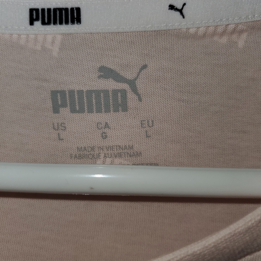 Puma Tee - Picture 2 of 2
